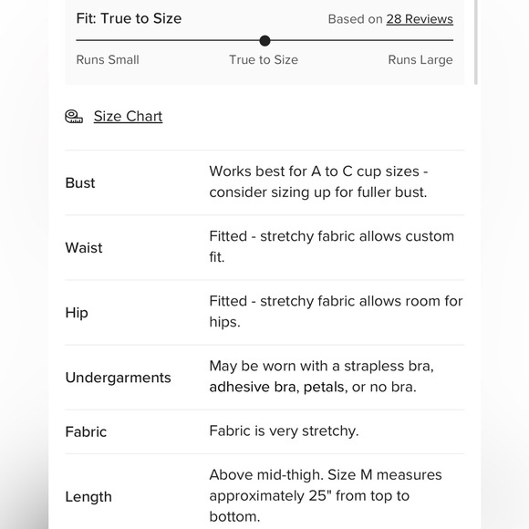 Lulus Dramatic Intent White Strapless‎ Corset BodyconMini Dress, Size L, NWOT - Picture 13 of 14